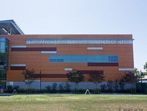 Los Angeles Harbor College